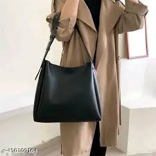 Casual Handbag